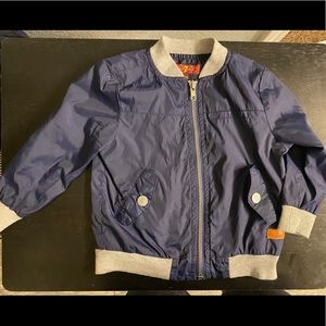 7 for all mankind jacket size 12 months